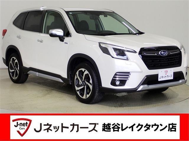 【4WD・アイサイト・衝突軽減ブレーキ・障害物センサー・パワーゲート・前席電動シート・全席シートヒーター・LED・スマートキー・純正AW】社外ナビ・バックカメラ・Bluetooth・ETC・ドラレコ・デジタルルームミラー