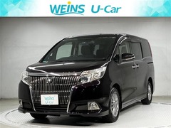 トヨタ エスクァイア ハイブリッド の中古車 2.0 Xi サイドリフトアップシート装着車 神奈川県藤沢市 99.0万円