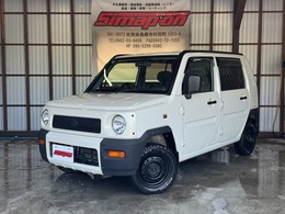 ダイハツ ネイキッド 660 G 5速マニュアル　5MT 走行59173キロ