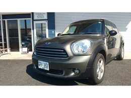 ミニ ミニクロスオーバー クーパー オルタネーター＆テンショナー交換済/ETC