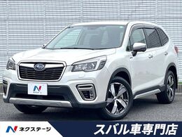 スバル フォレスター 2.0 アドバンス 4WD 柿本マフラー 純正SDナビ