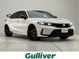 ホンダ シビックタイプR 2.0 登録済未使用車