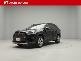 トヨタ RAV4 2.0 G 4WD 認定中古車