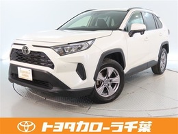 トヨタ RAV4 2.0 X 