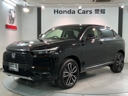 ホンダ ヴェゼル 1.5 e:HEV Z Honda SENSING 新車保証 試乗禁煙車