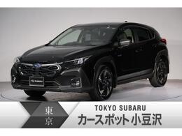 スバル クロストレック 2.0 リミテッド 4WD 