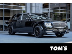 トヨタ センチュリー（セダン） の中古車 5.0 東京都港区 2168.0万円