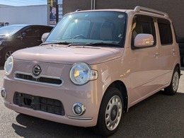 ダイハツ ミラココア 660 プラス X CDチューナー/スマートキー