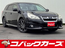 スバル レガシィツーリングワゴン 2.5 i アイサイト 4WD /ナビTV/Bluetooth/バックカメラ/HID/ETC