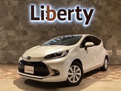 トヨタ アクア の中古車 1.5 Z 兵庫県神戸市灘区 247.9万円