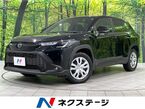 1.8 ハイブリッド G E-Four 4WD