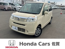 ホンダ ライフ 660 G 純正ナビ　バックカメラ　エアコン　パワス