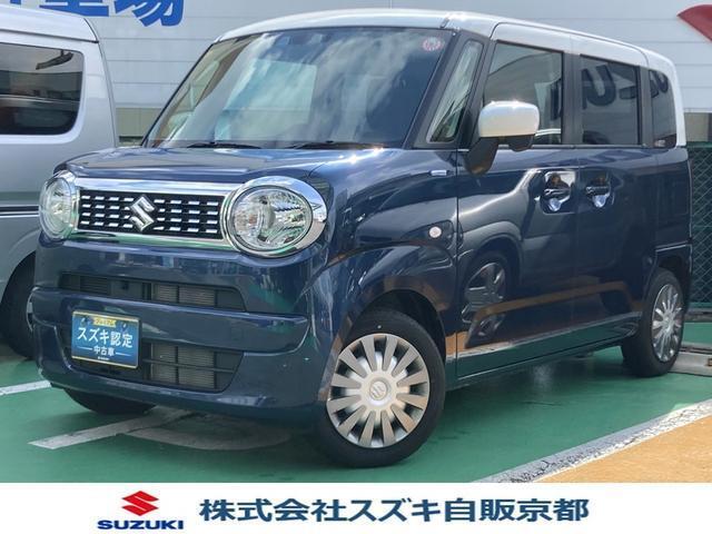 当店の中古車は全車保証付き＆納車前点検整備付き！！ スズキディーラーならではの安心をお届け致します。