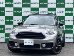 ミニ ミニクロスオーバー クーパー D オール4 4WD Bluetooth バックカメラ シートヒーター ド