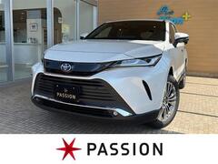 トヨタ ハリアー の中古車 2.0 Z 愛知県名古屋市緑区 384.9万円