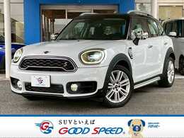 ミニ ミニクロスオーバー クーパー S 純正ナビ　バックカメラ　アダクティブクル