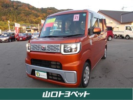 ダイハツ ウェイク 660 L ワンオーナー