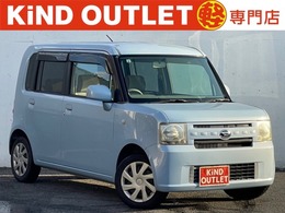 ダイハツ ムーヴコンテ 660 L 修復歴なし キーレスエントリー 電動格納ミ