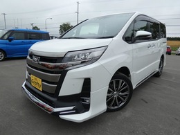 トヨタ ノア 2.0 Si WxBII 4WD 