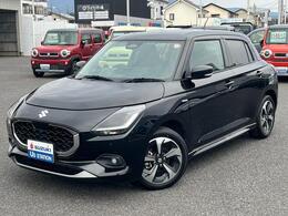 スズキ スイフト 1.2 ハイブリッド MZ 