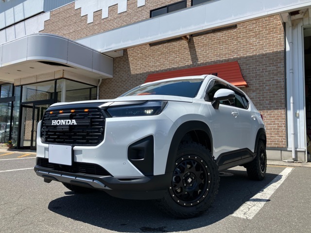 SUV
