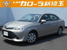 トヨタ カローラアクシオ 1.5 G ETC・ナビ・セーフティセンス