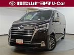 2.8 プレミアム ディーゼルターボ