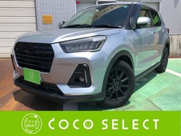 ダイハツ ロッキー 1.0 G 9インチディスプレイオーディオ　Aカメラ