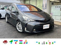 ダイハツ メビウス 1.8 S Lセレクション ETC　フルセグ　SDナビ