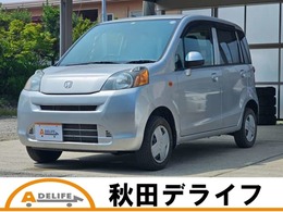 ホンダ ライフ 660 C コンフォートスペシャル 4WD 