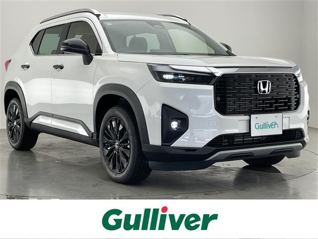 登録済未使用車　純正9型ナビ　フルセグTV　カープレイ対応　USB　Bluetooth　パドルシフト　ホンダセンシング　衝突軽減　追従クルコン　LEDオートライト　フォグランプ　コーナーセンサー　禁煙