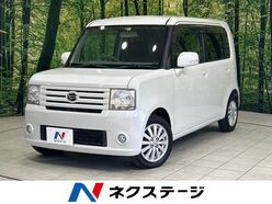 H22　ダイハツ　ムーヴ　コンテ