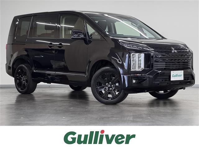 登録済未使用車/アルパイン後席モニター＆11インチナビ/マルチアラウンドモニター/両側オートスライドドア/本革シート/BSW/衝突被害軽減ブレーキ/パワーバックドア/パワーシート/シートヒーター