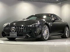 メルセデスAMG AMG GT の中古車 43 クーペ MP202501 東京都品川区 1498.0万円