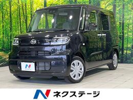 ダイハツ タント 660 X 純正SDナビ バックカメラ