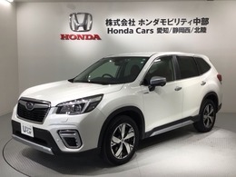 スバル フォレスター 2.0 アドバンス 4WD 1年保証 ナビ フルセグ RカメラDVD