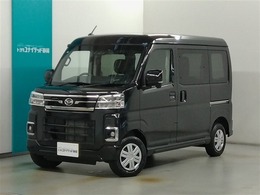 ダイハツ アトレー 660 RS 