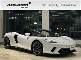 マクラーレン GT リュクス SPECIAL OFFER