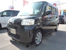 ダイハツ タント 660 X スペシャル 左スライドドア　純正オーディオ　ETC