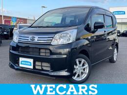 ダイハツ ムーヴ 660 X リミテッドII SAIII 純正 SDナビ/スマートアシスト(トヨタ・ダ