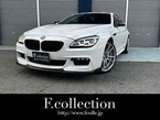 650i Mスポーツ