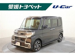 ダイハツ タント 660 カスタム RS トップエディション VS SAIII 