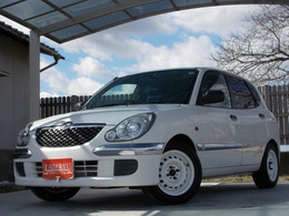 ダイハツ ストーリア 710 X4 4WD 前後機械式LSD・クロスミッション後期