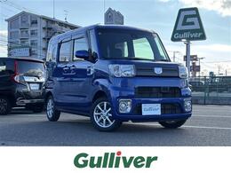 ダイハツ ウェイク 660 L SAII 純正ナビ バックカメラ 衝突軽減