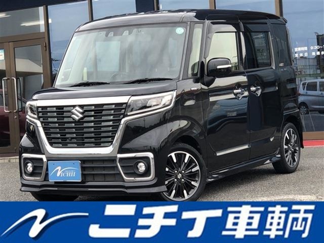 ご購入頂いた後も安心の自社整備工場であなたの愛車をバッチリメンテナンス！中国陸運局民間車検工場だからご即日車検もお任せ下さい！！