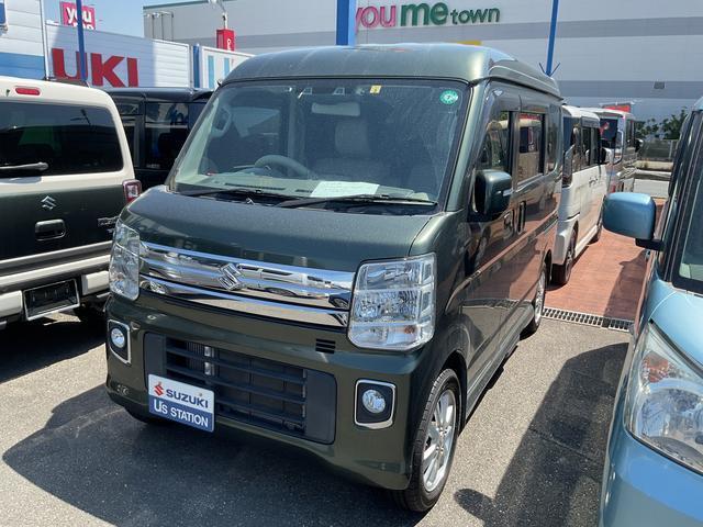 スズキディーラー厳選車☆お気軽にお問合せください！ 全車保証付きです！販売だけでなく安心のアフターサービスもお届けします！