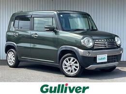 スズキ ハスラー 660 JスタイルII 4WD メモリナビフルセグTV Bカメラ ドラレコ