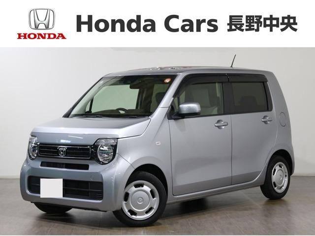 N-WGN　L　ホンダセンシング入荷しました。