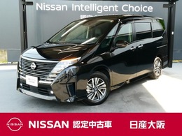 日産 セレナ 1.4 e-POWER ハイウェイスターV 防水シート　シートヒーター
