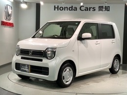 ホンダ N-WGN 660 G Honda SENSING 新車保証 試乗禁煙車